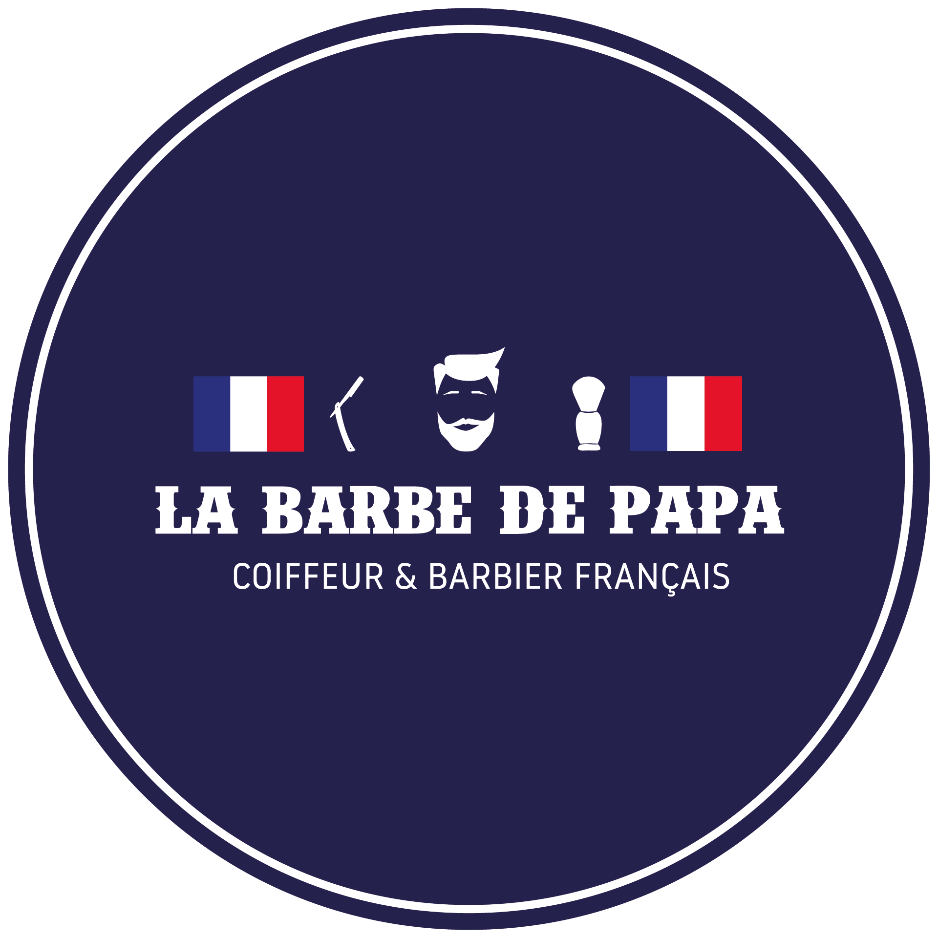 La Barbe de Papa