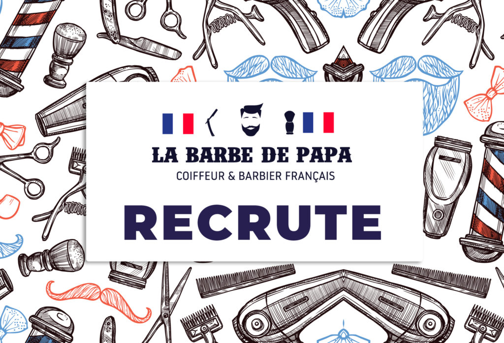 RECRUTEMENT-LA-BARBE-DE-PAPA-COIFFEUR-BARBIER