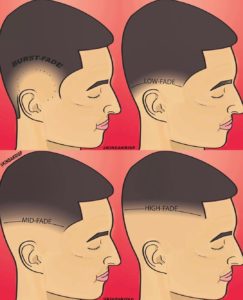 fade-haircut